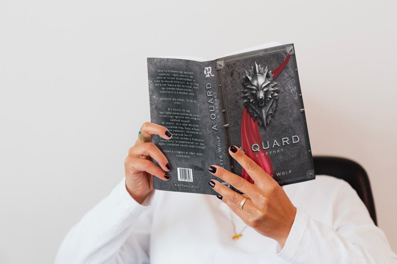 A quard - A kezdet - Image 5