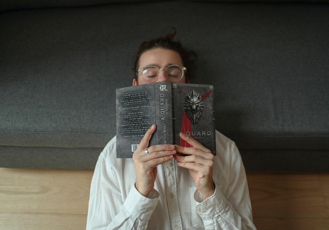 A quard - A kezdet - Image 4