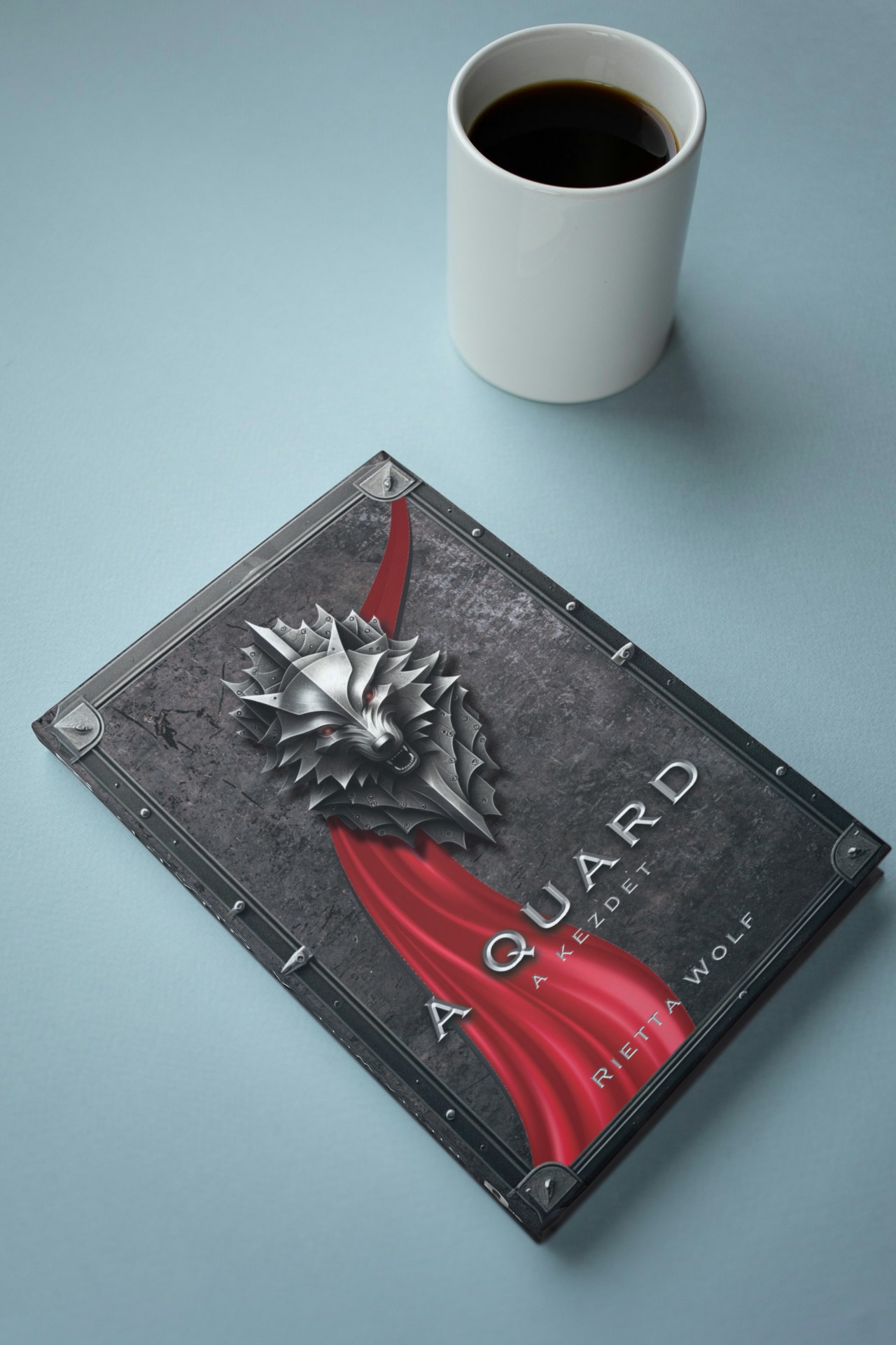 A quard - A kezdet - Image 3