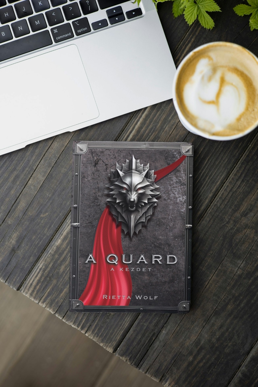 A quard - A kezdet - Image 2