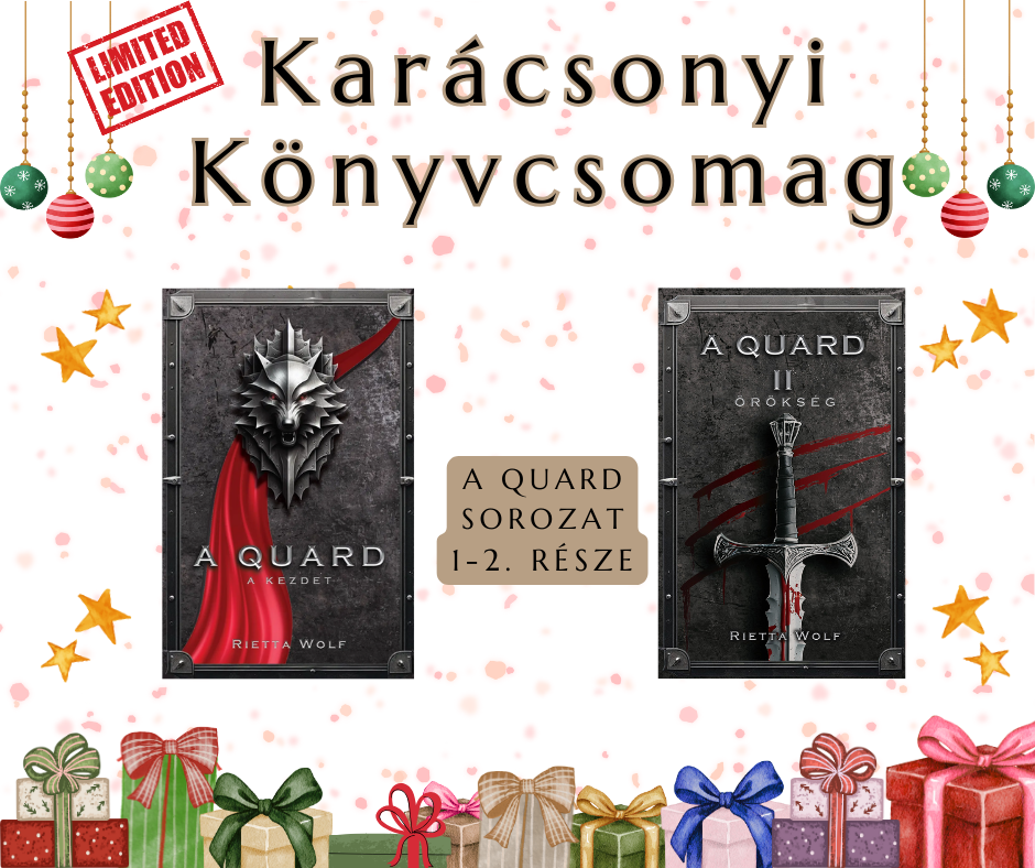 Karácsonyi könyvcsomag - Image 2