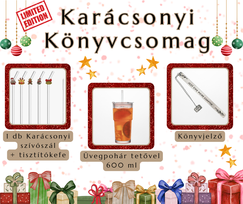 Karácsonyi könyvcsomag - Image 3